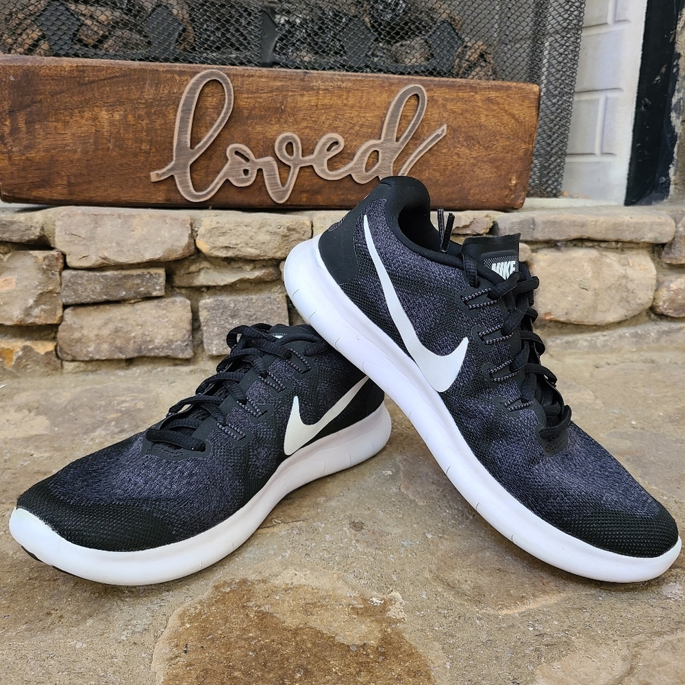 Nike Free Women 8